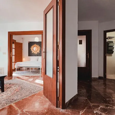 Terrazas De La Sierra Holiday home *