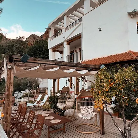 Holiday home Terrazas De La Sierra *